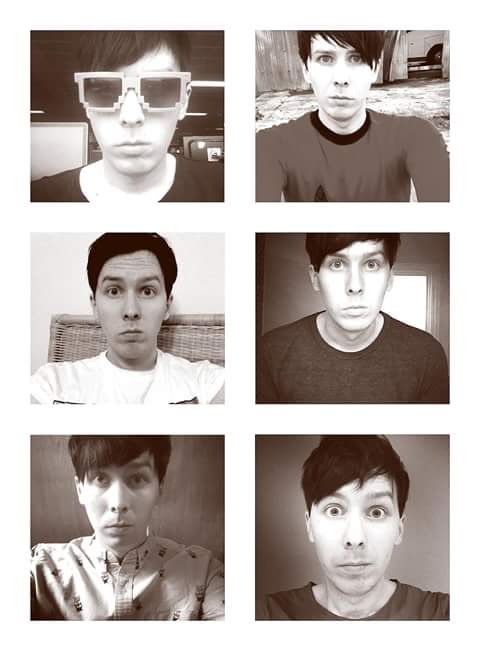 HAPPY BIRTHDAY TO THE BEST AND CUTEST PERSON IN THE ENTIRE WORLD AKA PHIL LESTER 