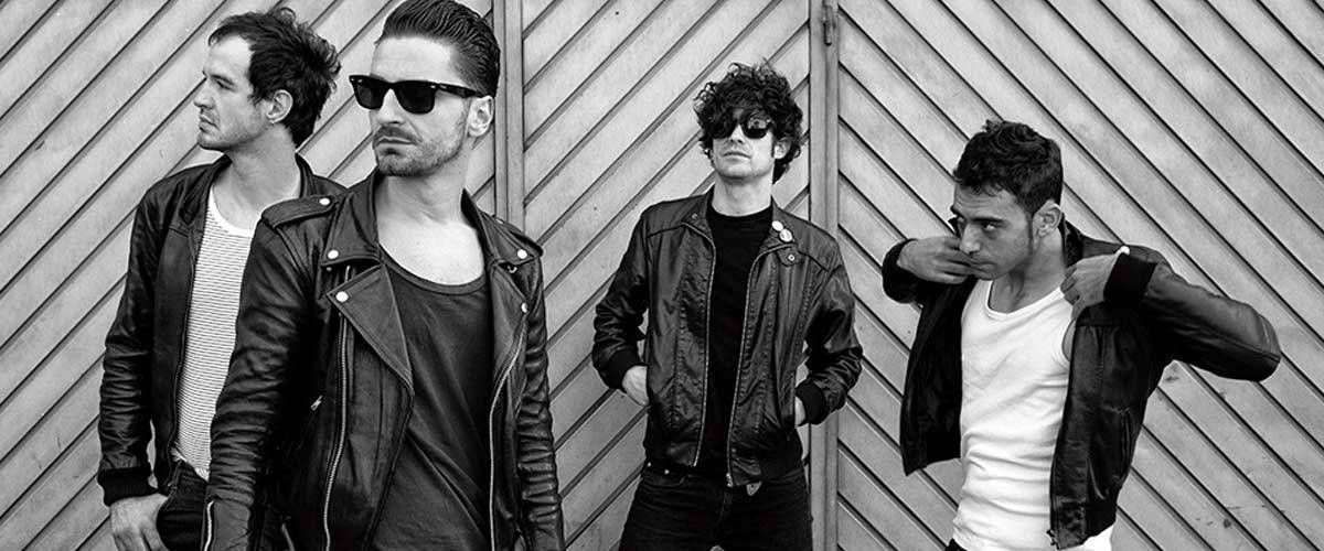 ConciertosR3's tweet photo. Emisiones de la próxima semana: 2feb, @Eskorzo; 3feb, @WarCryOficial; 4feb, @octoberpeople_ y 5feb, #CharlieHightone http://t.co/P39KqMsrCw