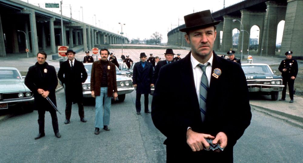 Happy 85th birthday to Gene Hackman! Take a look back at his incredible career in film  
