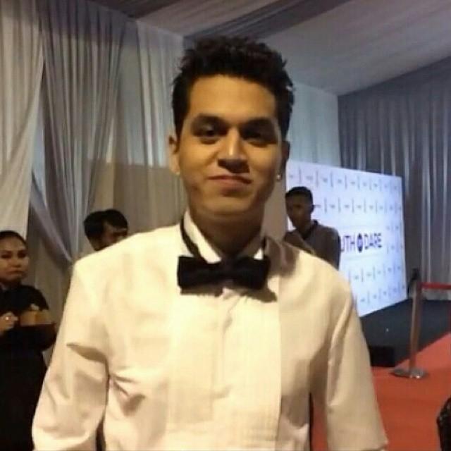 KevinPictures's tweet photo. @kvinjulio aaaaak keceee! 😄😊😘 [Cr IG Natan_kemilovers] http://t.co/ywq5oH76ME