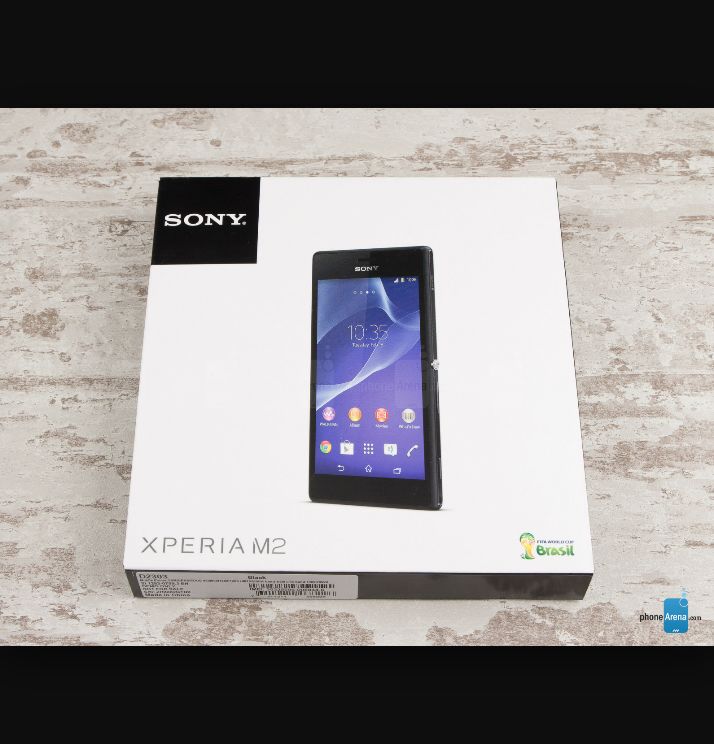 McCrooss_x04's tweet photo. Sony Xperia M2
Nuevo de caja 0km
En 11,500 (negociable)
WhatsApp: 829-456-1576
Esta sin destapar y To la baina http://t.co/VVfohzoJBJ