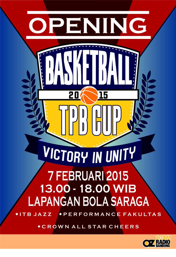 RezaF20's tweet image. #VictoryInUnity #TPBcup15