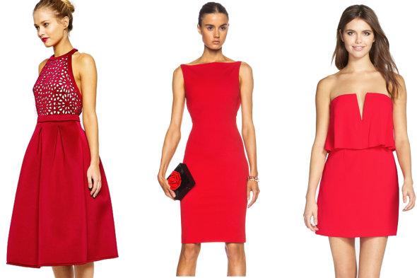 StyleListCanada's tweet image. #ValentinesDay dresses that will surely heat up your date bit.ly/1K6whtl