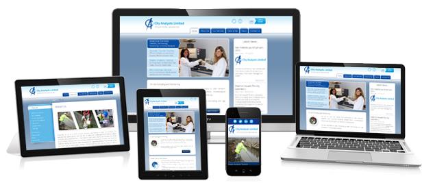 KLStudiosLtd's tweet photo. We have just launched a new #responsivedesign #HTML5 #CMS website for our new customer @CityAnalysts http://t.co/Yj6qfu0VHR