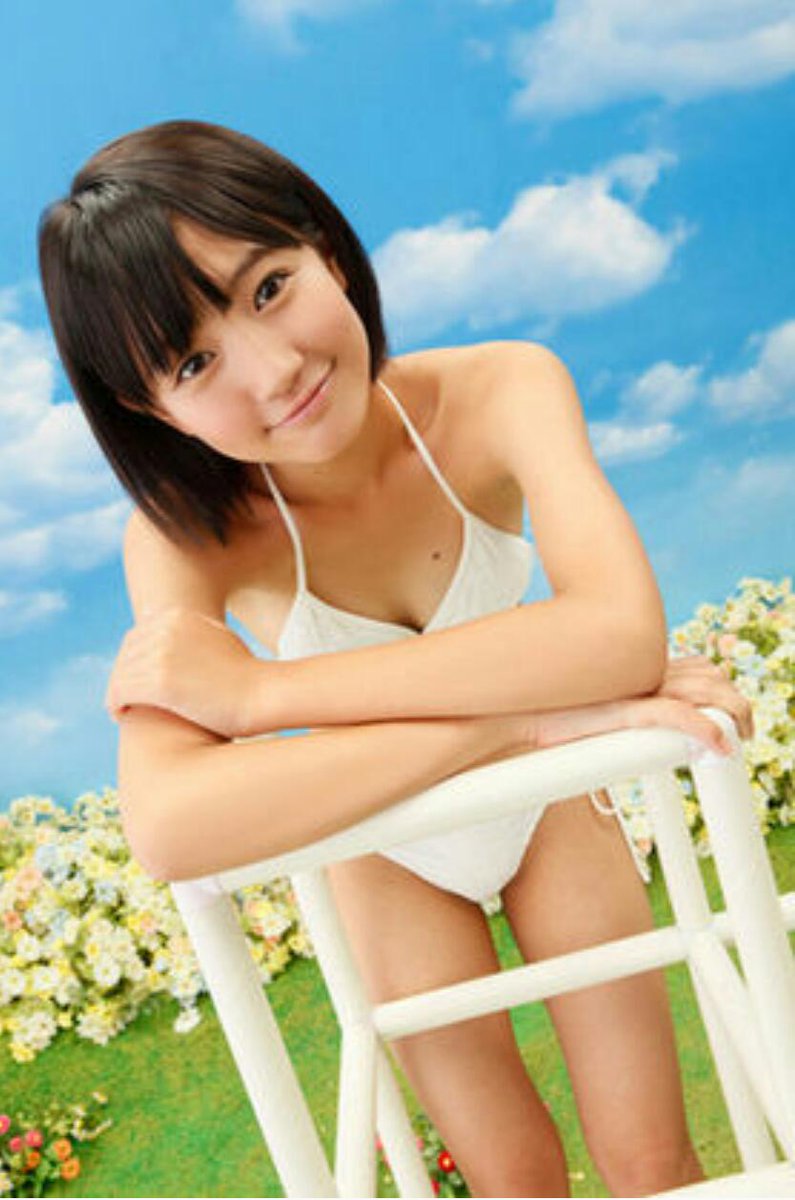 ケツ天使ボット 荻野可鈴 水着 Http T Co xvmgcylv