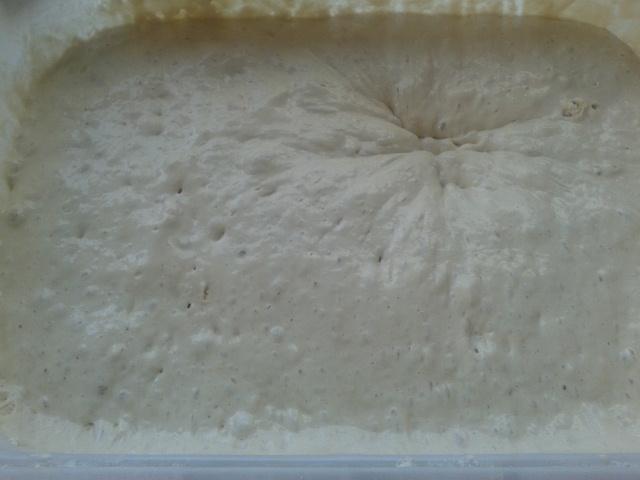 RiotRye's tweet image. Poolish for Batards #RealBreadIreland #ValueTheProcess