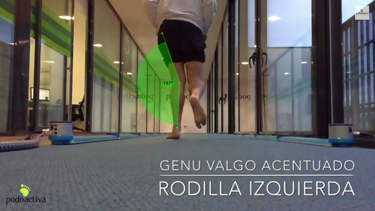Podoactiva's tweet image. #Video Análisis con cámara alta velocidad bit.ly/15OOqi4 en pista Mondotrack #OptoGait #Podoactiva #running