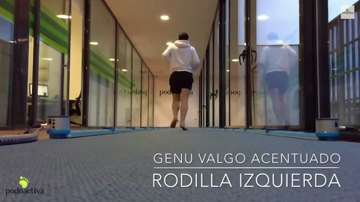 Podoactiva's tweet image. #Video Análisis con cámara alta velocidad bit.ly/15OOqi4 en pista Mondotrack #OptoGait #Podoactiva #running
