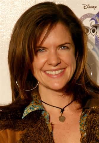 Voice actress Jennifer Hale celebrates her today! More at 