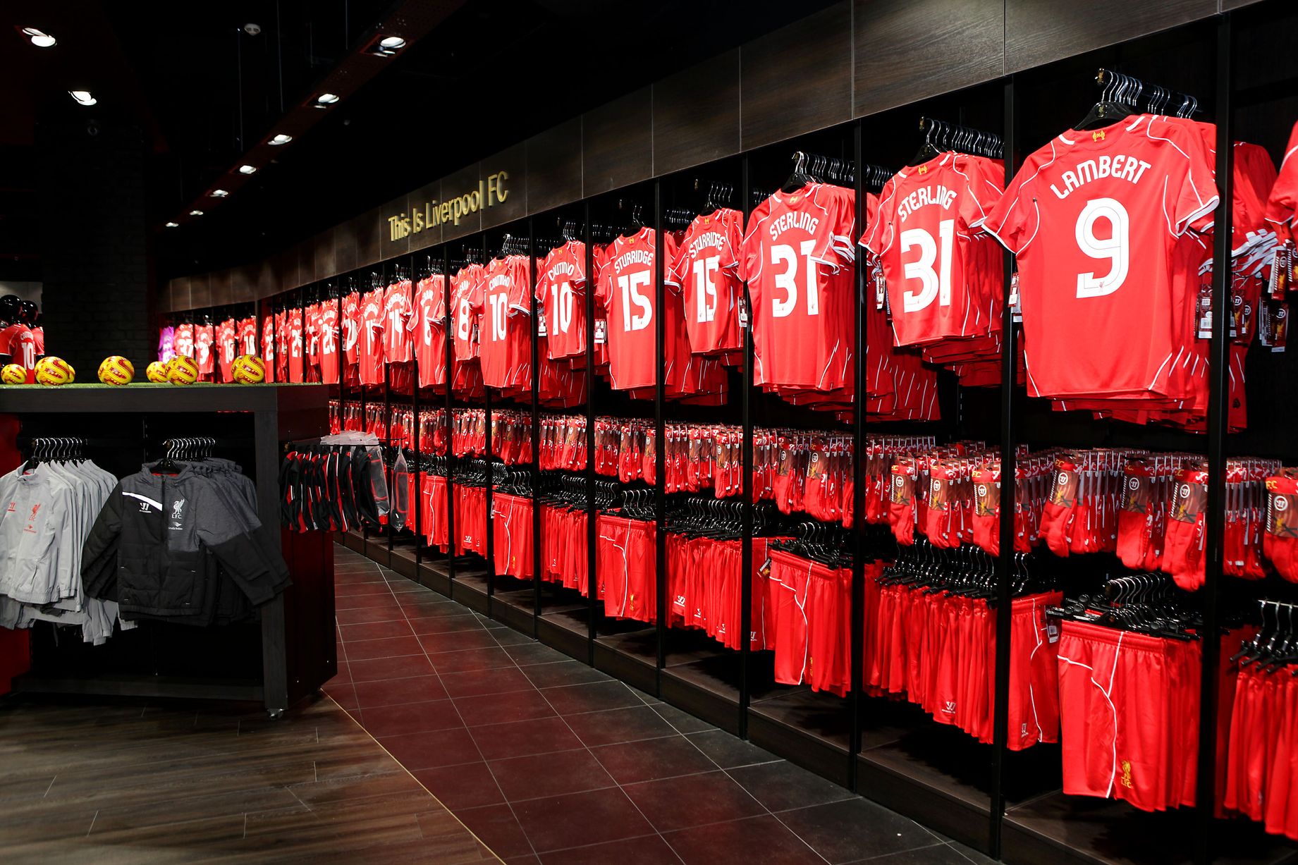 liverpool fc us store