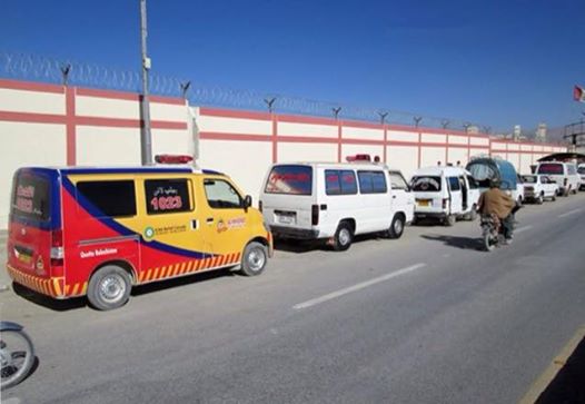 Info_ALKHIDMAT's tweet photo. #Shikarpur. Alkhidmat has dispatched 5 ambulances a team of volunteers to take part in a rescue and relief operation. http://t.co/WNfeHfmjKA