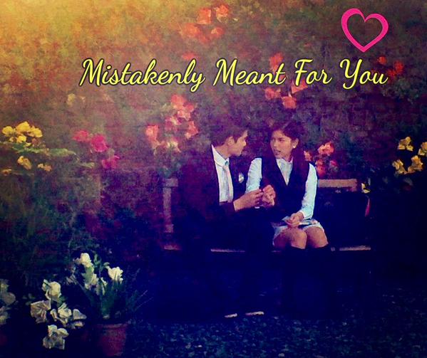 IDreamToBe_WP's tweet photo. @pajama_addict @IsabelleDLeon @caloyguevara  
Finale Episode MMFY with 
Fire And Ice Happy Sa TV5

( ˘ ³˘)♥ http://t.co/5qDWaB13Zv
