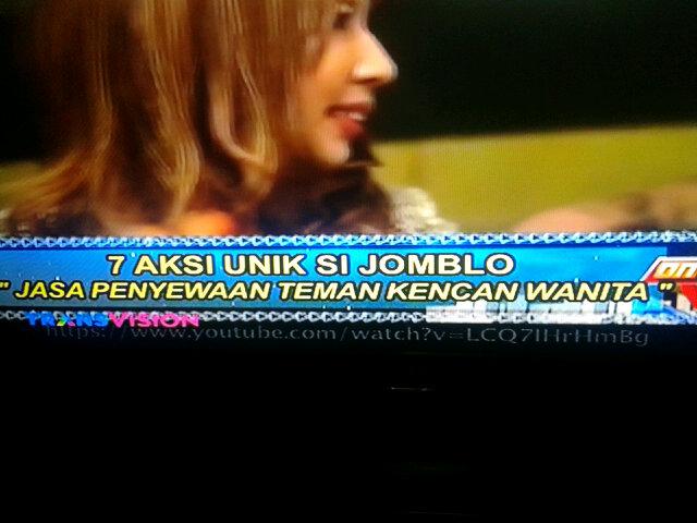 ShinichiRidho's tweet photo. Jomblo mana suaranyaa =D http://t.co/Z19i3NgkCr