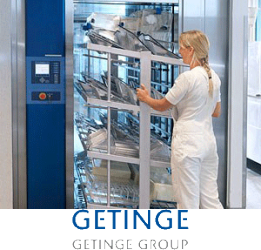 LabRepCo's tweet image. Getinge animal cage, rack and bottle washers for animal care facilities...
#LabAnimalResearch #ResearchTools