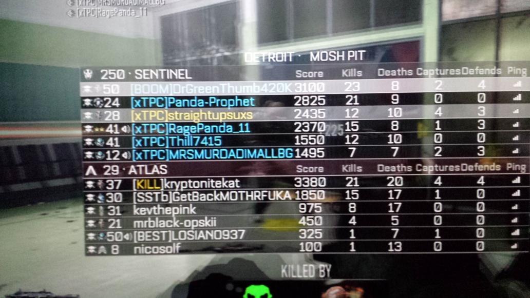 straightupsucks's tweet photo. Great job @The_Panda_Crew #xTPC 
With- @Rage__Panda and @Panda_Prophet95 http://t.co/vadU6NpJBl