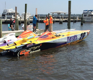 Sponsoraboat tweet picture