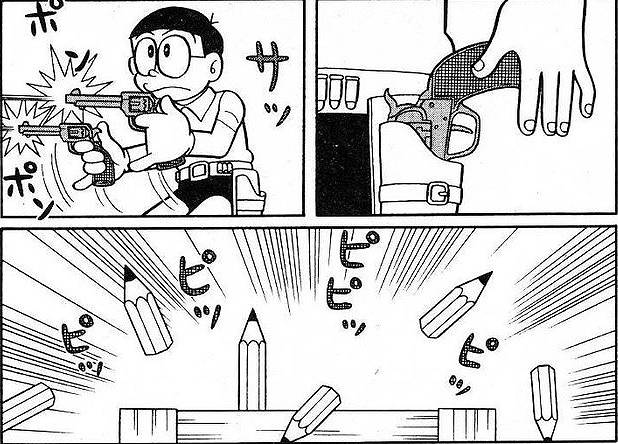 ドラえもんおもしろ画像 おもしろ雑学 さん がハッシュタグ 知らなかったドラえもん知識 をつけたツイート一覧 9 Whotwi グラフィカルtwitter分析