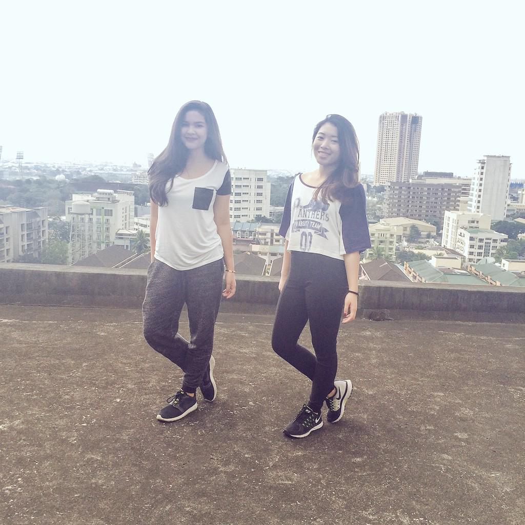 janecamilledc's tweet photo. Date with this girl ☀️ crazy night 😭 #inayan http://t.co/jwHhMX8mEX