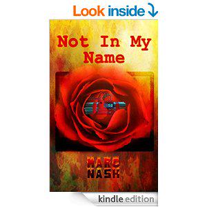 chasebookco's tweet photo. #NotInMyName by Marc Nash is now on http://t.co/uB6LFqCdnX 
Nice chase @21stCscribe http://t.co/ndxjXf3pKa