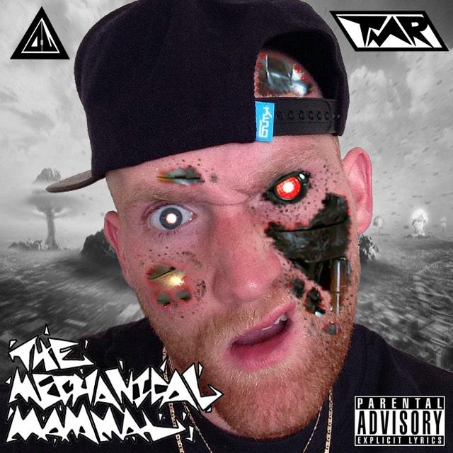 Twisted_Misfits's tweet photo. Dropping tomorrow..
If you don't know, then get to know!..
#TheMechanicalMammal
#OL
#TMR http://t.co/b65m69Ucum