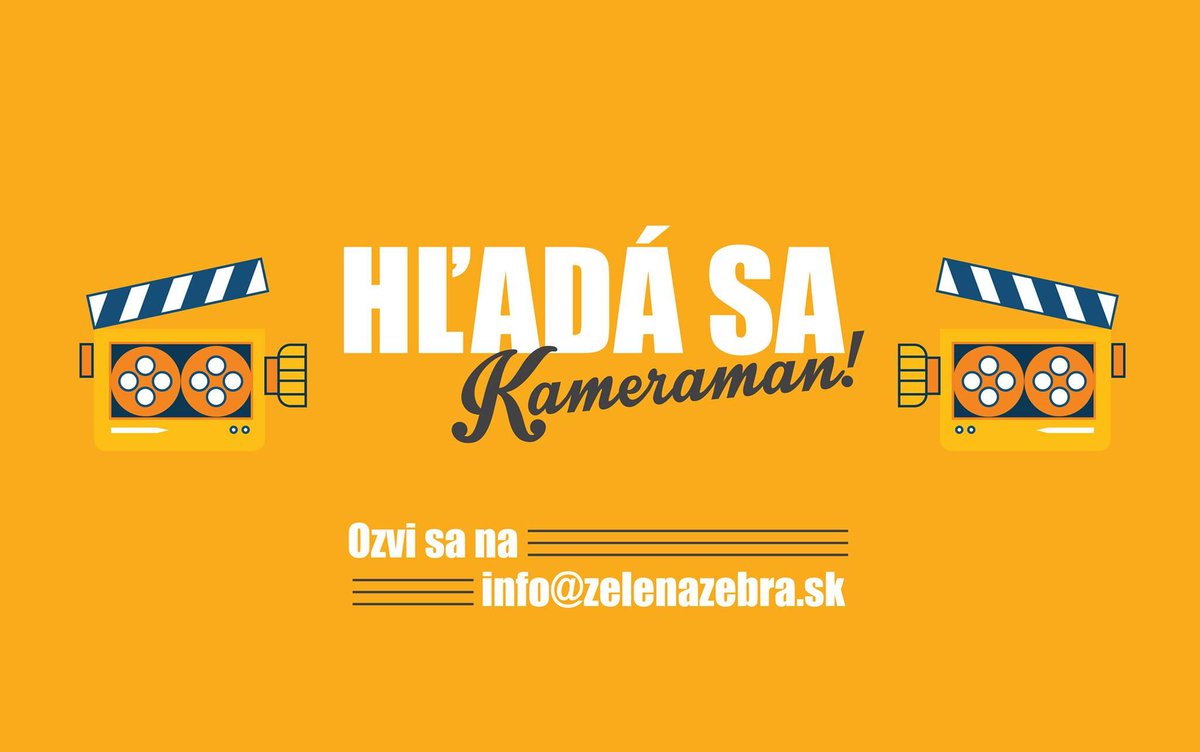 Zelená Zebra tweet media