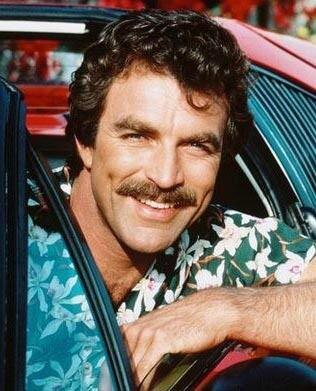   Happy Birthday to Tom Selleck!! Sexy as Hell then, & still Sexy now!    