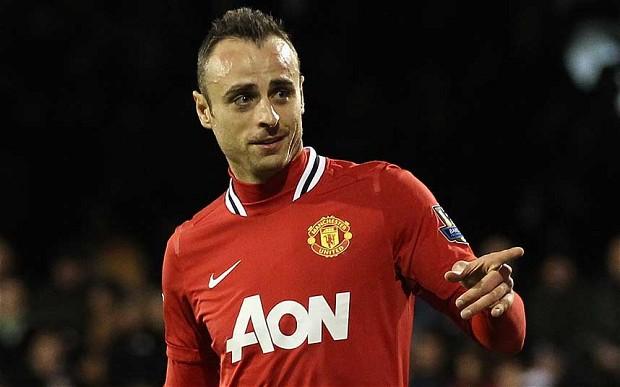 Happy  Birthday 34th Dimitar Berbatov ... :\) 
