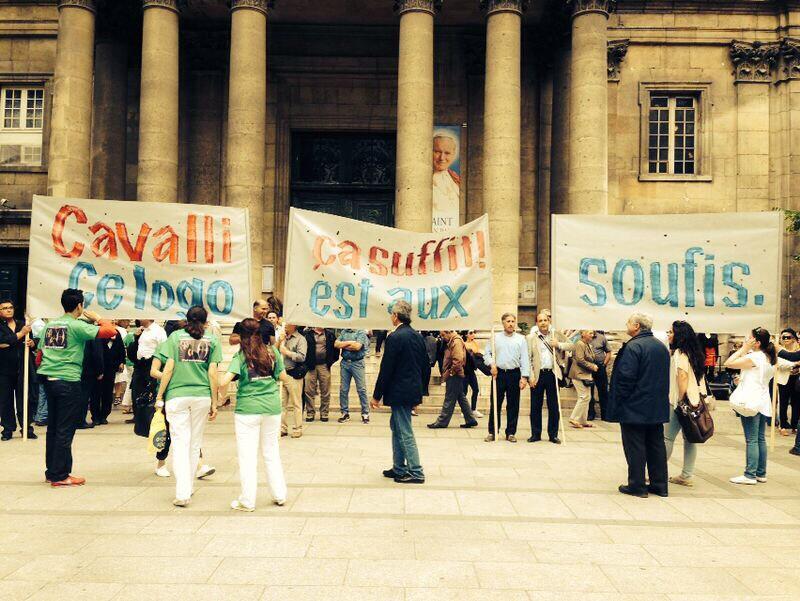 ASEIFZ's tweet photo. #Fashion #Memory #RCavalli infringed MTO TM #sufiright no Apology or Sentence so far?!
@SPIEGELTV #TakeOffJustLogo http://t.co/tU7X1ZqbDb