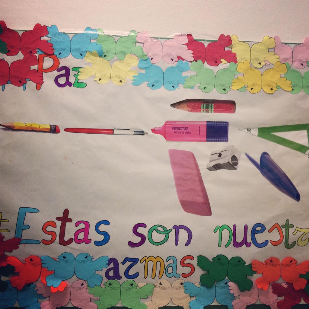 laurajulia404's tweet photo. #Paz @asadipre @AIGUALDAD @blancamar83 @bikervva @bibliolachar @blogmaniacos @R_Flecha @RosaTitos @pacoxxi http://t.co/Mi576XfTI1