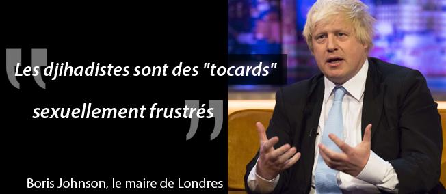 LePoint's tweet photo. La phrase du jour par Boris #Johnson … http://t.co/FJ12l589ZQ http://t.co/AA6iM4ptXZ