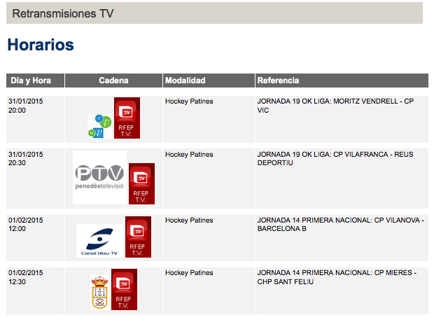 Este fin de semana, dos partidos de #okliga y dos partidos de #okprimera en FEP-TV ¡No te los pierdas!