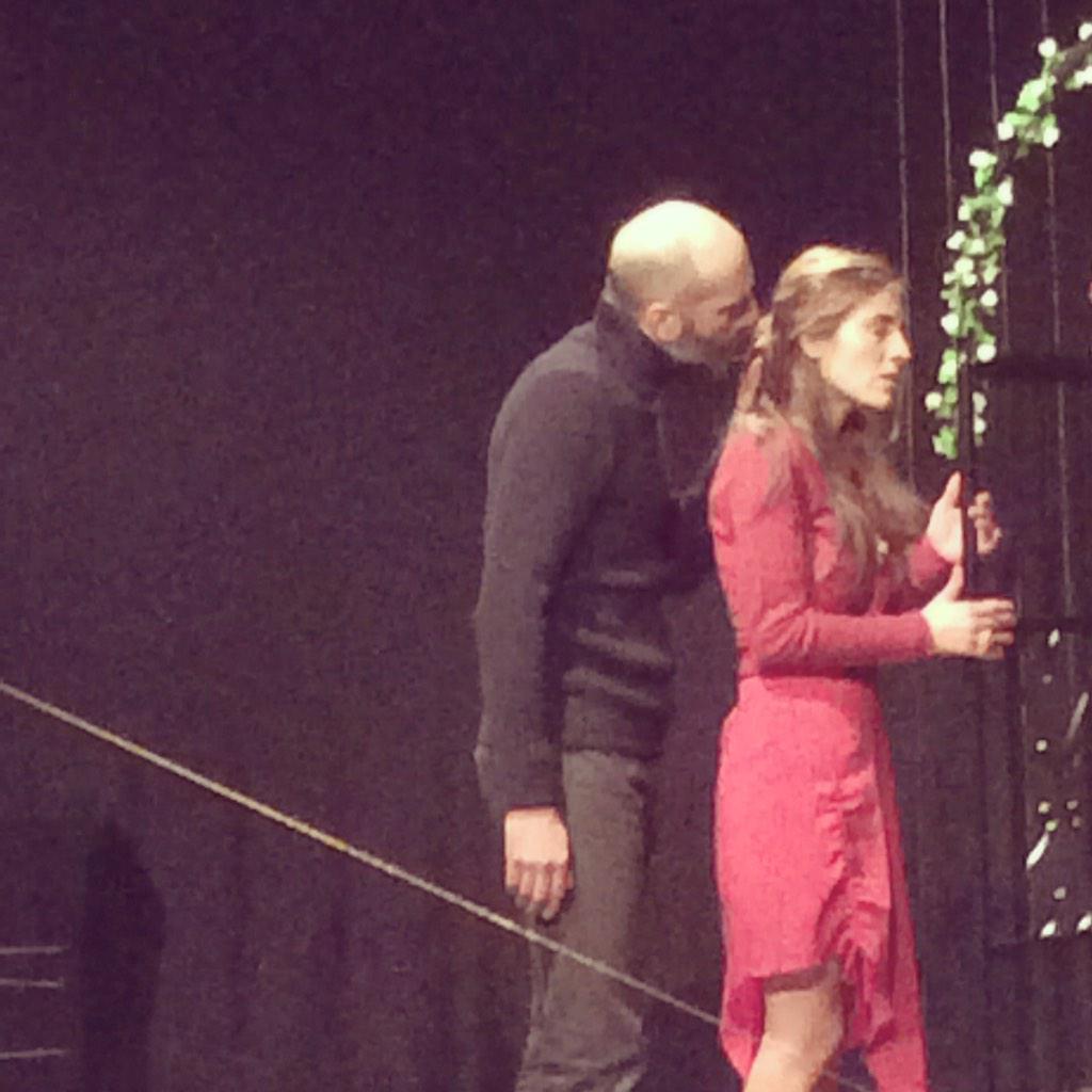 Teatro_Hamlet's tweet photo. #ibsen  #ladonnadelmare @teatrohamlet #pigneto #teatro: in scena fino al 1Feb. Info &amp; Prenotazioni 333 43 13 086 http://t.co/MeiFamDPN2