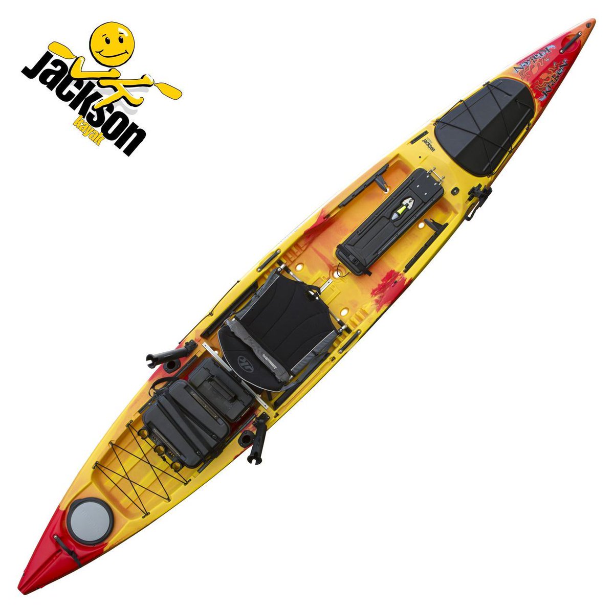 We have a selection of 2015 Jackson Kayaks available at Fishing Online! fishingonline.com/jackson-kayak-… #Fishing #KayakFishing