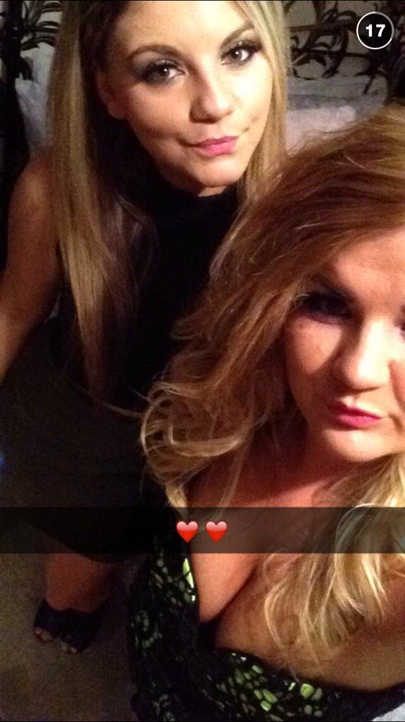 Rebecca Dempster's Instagram, Twitter & Facebook on IDCrawl