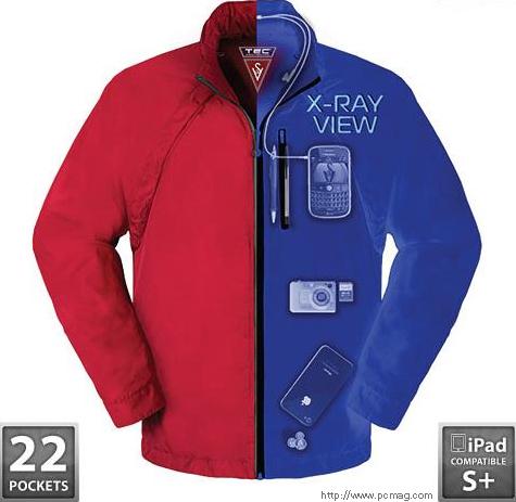 TWTDigiHealth's tweet image. Wearable Technology: It&apos;s about more than just Google Glass pcmag.com/slideshow/stor… #wearabletech #googleglass