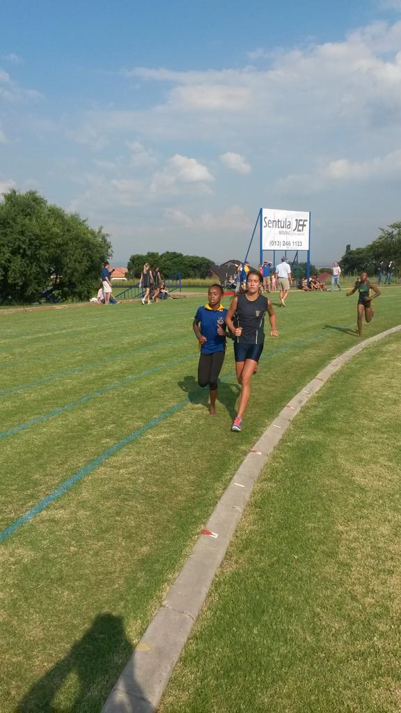 Going to be a tight race...