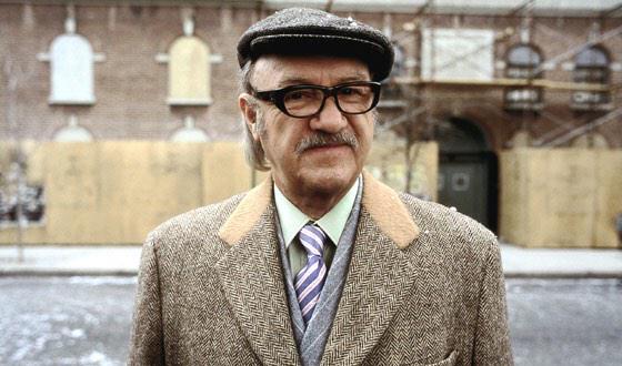 Happy birthday to our favorite deadbeat patriarch, himself, Gene Hackman! 
