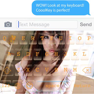 BigNFurry's tweet photo. I'm using #CooolKey, a perfect keyboard for #iOS8 Customize your own keyboard! Download from: https://t.co/fxNhfCtl1Q http://t.co/lCoLofrEci