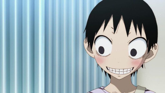 御堂筋翔のtwitterイラスト検索結果