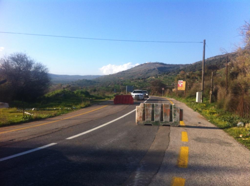 suheirjrs's tweet photo. Ghajar village http://t.co/xbtbuYvL08
