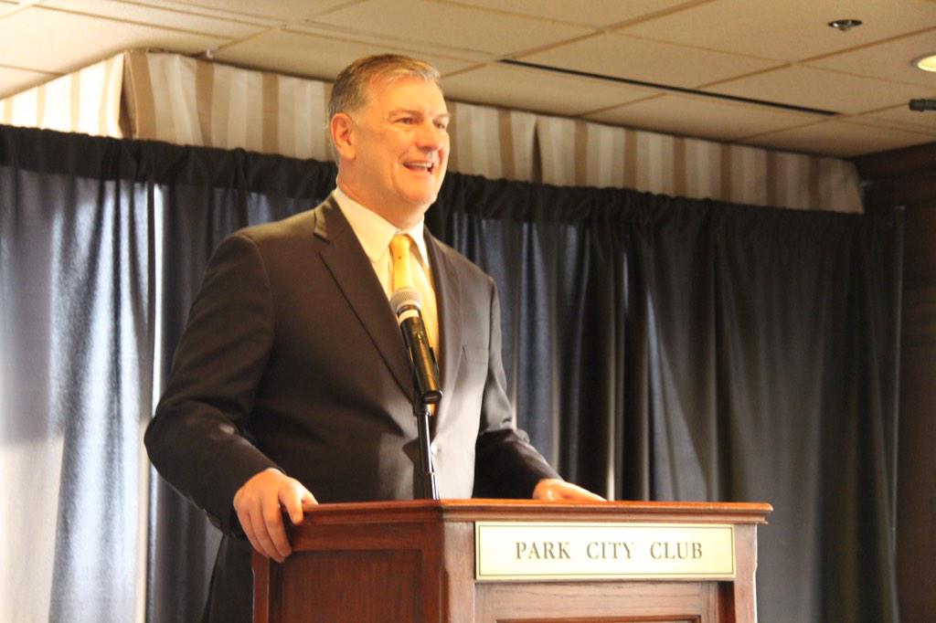 UnitedWayDallas's tweet image. #MayorsPovertyTaskForce - Helping families access $18M in tax refunds to combat poverty @Mike_Rawlings #EITCDay