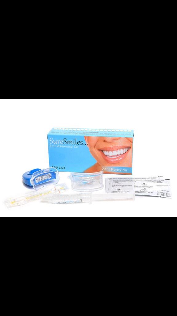 Use discount code suresmiles20 for 20% off products at our online store! Hurry, offer ends Sunday!