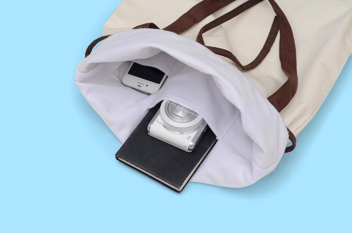 put the things to the proper place. An essentials for your carrygoods. 
in this frame : PULLER Interior. #journaljkt