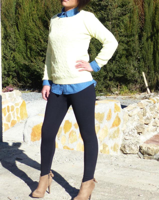 SharzOnline's tweet photo. #FashionFridays38 Que os parece este #outfit desenfadado?? http://t.co/UXJfHrcDXy
http://t.co/NSSLojULcc http://t.co/MMpy4RIpe9