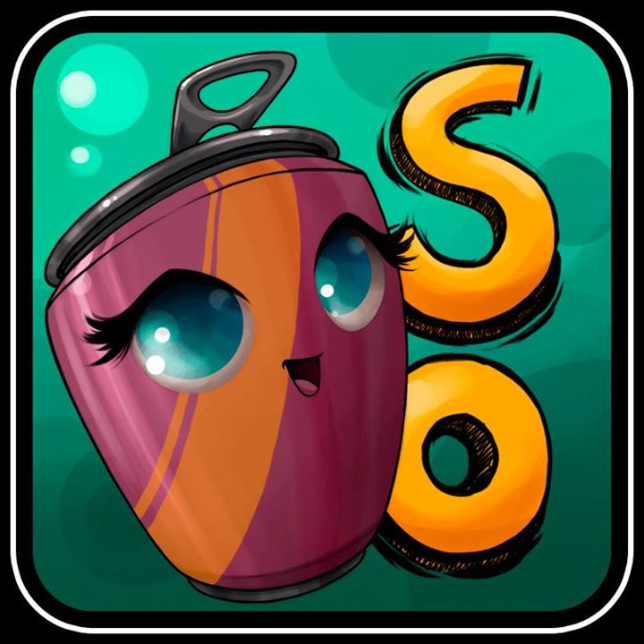 IdaIsab's tweet photo. @maancace sigue a @SodaOpera  hehehe http://t.co/OZ2esmDfYm