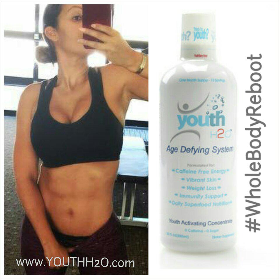 YouthH2O's tweet image. This is what #ResolutionsFor2015 could like like #bodyafterbaby @EvelynLozada