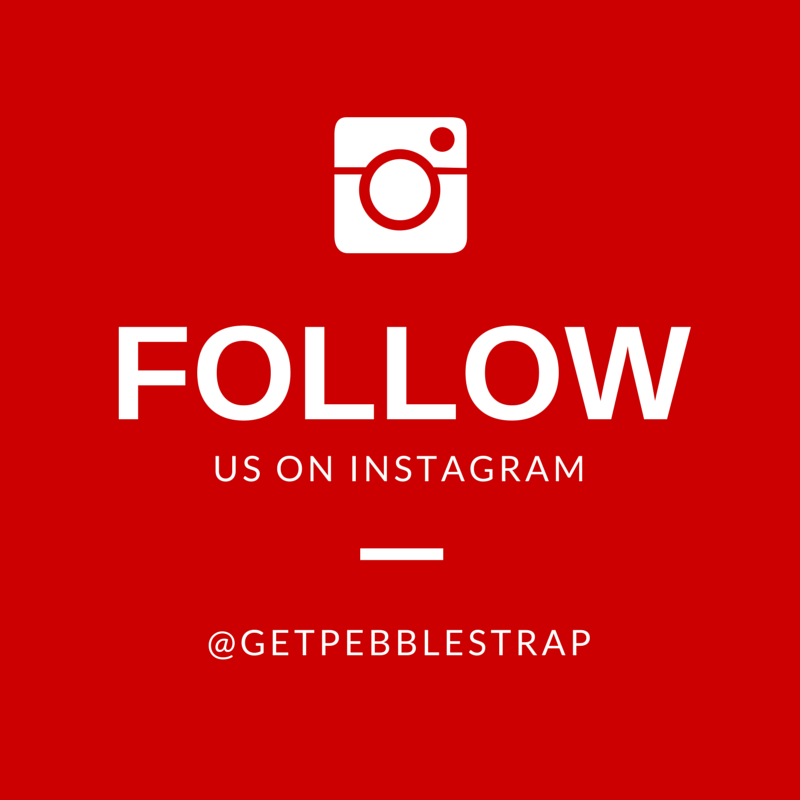 getpebblestrap's tweet photo. Follow us on instagram at @getpebblestrap, bet you miss the 20% off last week! http://t.co/n6sRsP4y4G