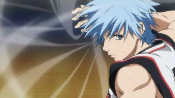 誠凛の影で天使の背番号11番黒子テツヤの誕生日