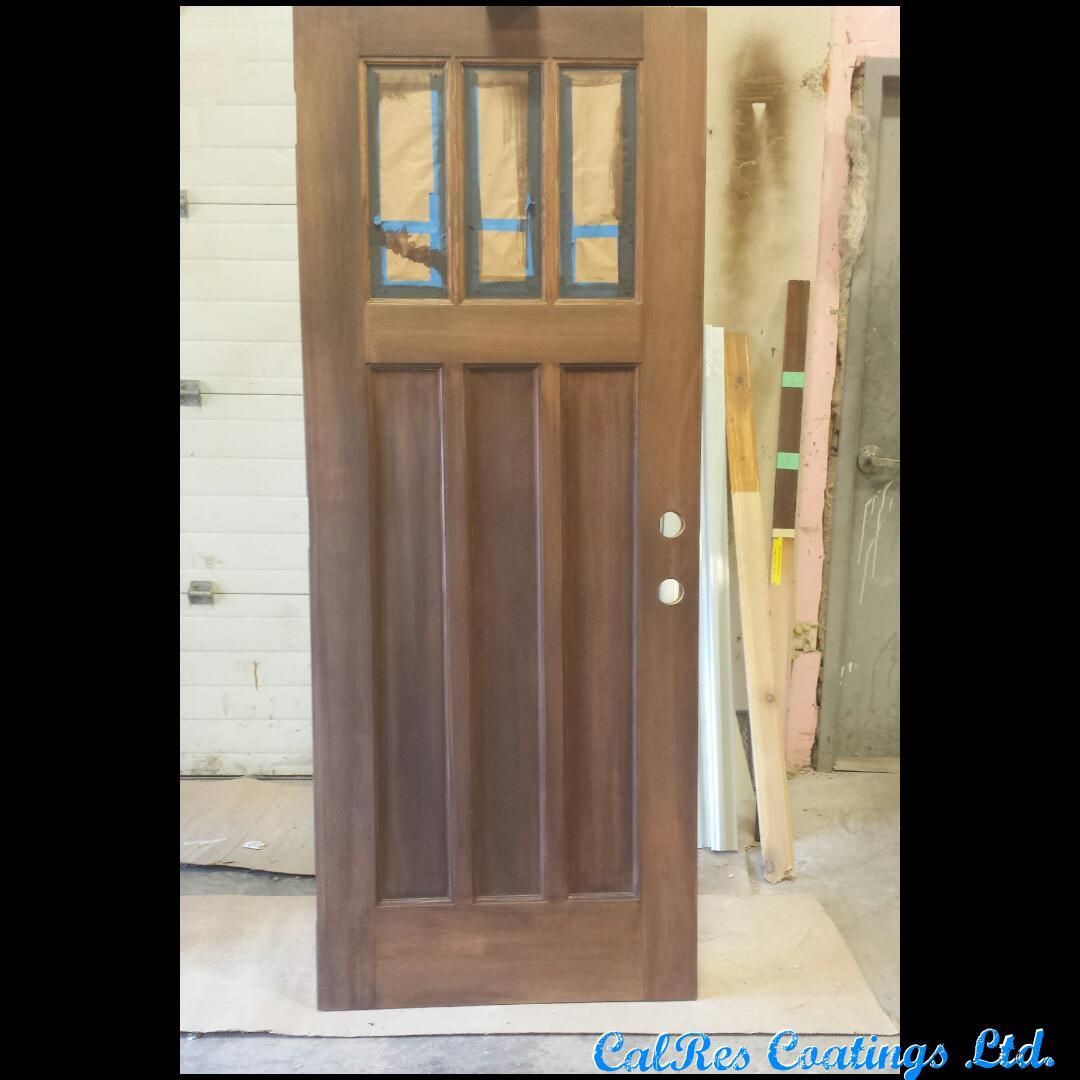 CalRes01's tweet photo. Door in progress at the shop #Calres#Progress#shop http://t.co/IgmFpreeVa