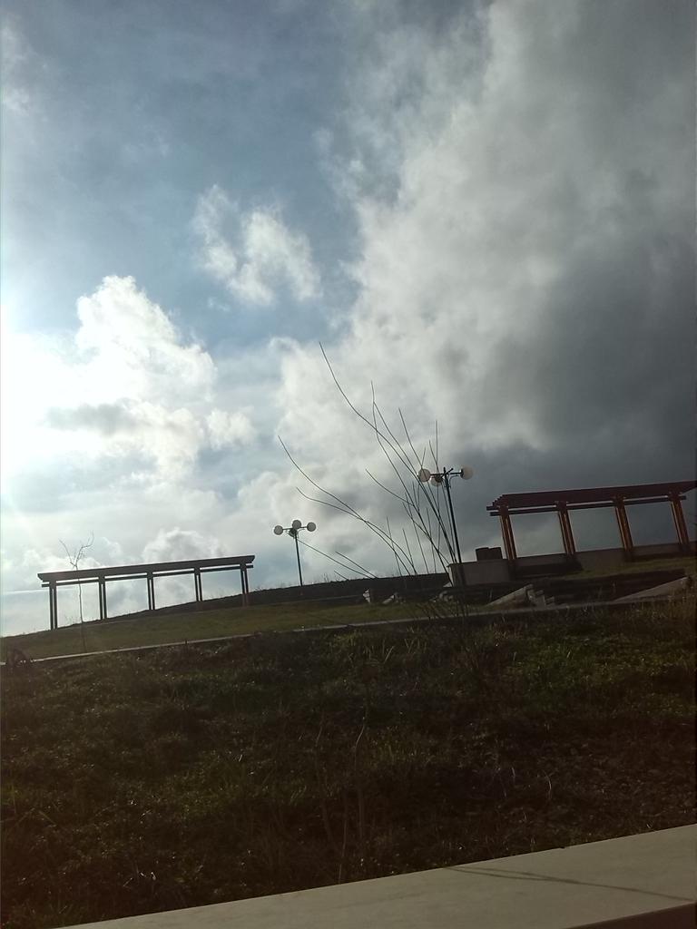 baepsae21's tweet photo. #cloudlysky http://t.co/Z8RN5IceGn